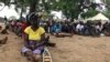 Nampula recebe centenas de deslocados de guerra