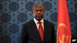 Presiden Angola Joao Lourenco akan menjadi tuan rumah pembicaraan damai antara Kongo dan Pemberontak M23. 