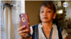 “Hay días que comemos y hay días que no”: salvadoreña pone rostro a la caída de las remesas en Centroamérica