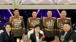 北韓糧食危機似乎愈演愈烈 軍糧配給傳也遭削減