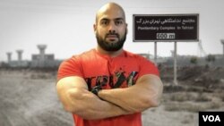 خالد پیرزاده
