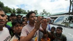 ဒုက္ခသည်တွေ ပြန်လက်ခံရေး မြန်မာ အသင့်မဖြစ်သေးကြောင်း ကုလပြောဆို