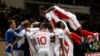 Monaco élimine Dortmund et se qualifie pour les demi-finales