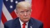 Trump reitera opción de cerrar frontera si no tiene los votos para el muro