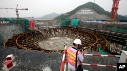 China Clean Energy