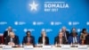 Projet de visite conjointe des patrons de l'ONU et de l'UA en RDC