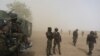 Cameroon Deploys More Troops to Fight Armed Separatists