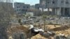 Ataques aéreos israelíes matan al menos a 30 palestinos en Gaza, según médicos