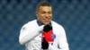 Ba Za Mu Taba Sayar Da Mbappe Ba – PSG