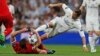 Bayern-Real, deux géants à la loupe