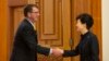 US Defense Secretary Ends Asia-Pacific Tour