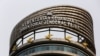 Gedung Kantor Pajak di Jakarta. (Foto: REUTERS/Willy Kurniawan)