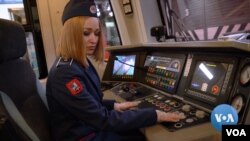 Russia Ends Ban on Hundreds of Jobs Previously Unavailable to Women