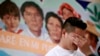 Suit Seeks Payout for Immigrant Families Separated at Border