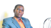 Azory Gwanda before he disappeared (Mwananchi Publications Limited)