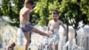 June sizzles to 13th straight monthly heat record