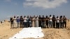 Israel pounds central Gaza camps, deepens invasion of Rafah