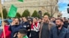 Warga Palestina di Tepi Barat dan Yerusalem Mogok Massal atas Pembunuhan Tokoh Senior Hamas